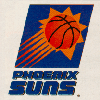 Phoenix Suns Logo