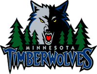 Minnesota Timberwolves Logo