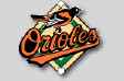 Baltimore Orioles Logo