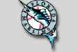 Florida Marlins Logo