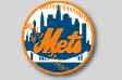 New York Mets Logo
