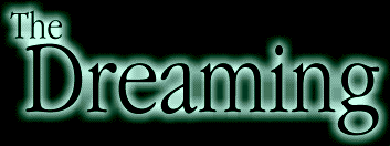 the Dreaming
