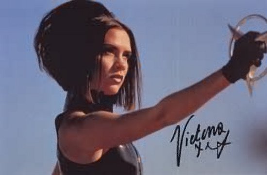 Victoria honors these Policies