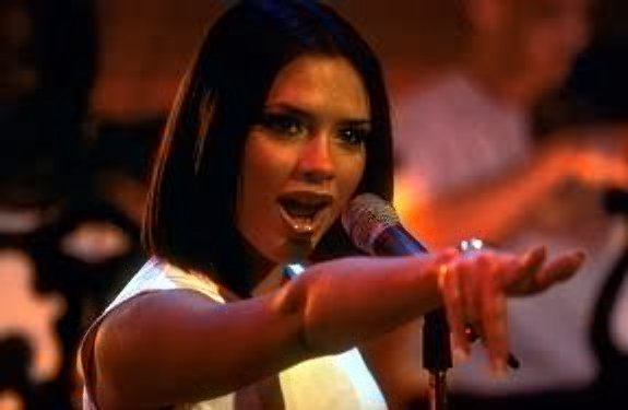 Victoria likes to make Sounds