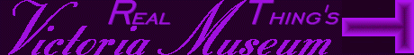 Victoria Museum header