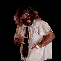 Three Faces of Foley