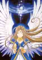 belldandy