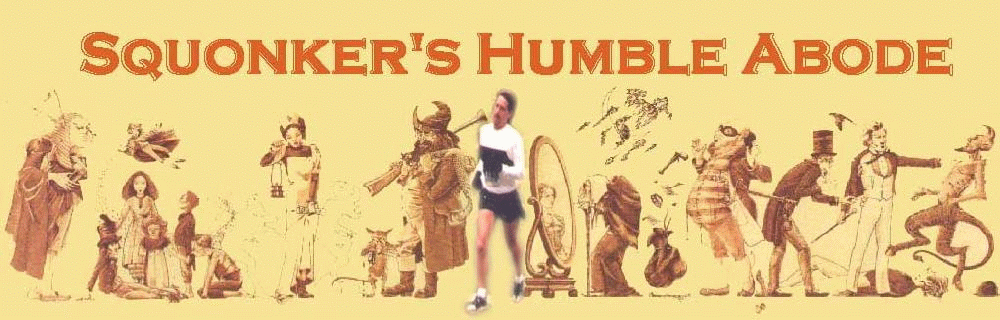 Welcome to Squonker's Humble Abode