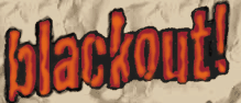 Blackout Records