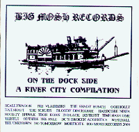 On the dock side, a river city compilation