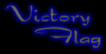 Victory Flag from Cleveland