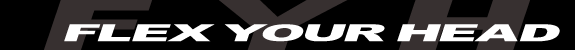 Flex Your Head(Hardcore Online)