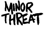 Minor Threat