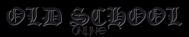 Old School Online