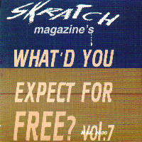 What'd you expect for free? vol. 7