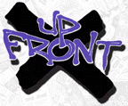 UP FRONT