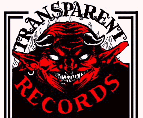 Transparent Records out of Michigan, 7 inch coming soon!!!