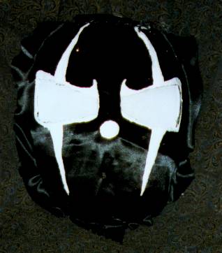 Grendel Mask 