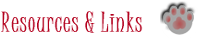 Resources & Links