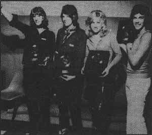 ZOOT earn the awards