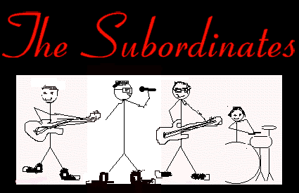 The Subordinates