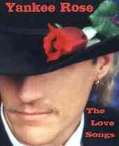 YANKEE ROSE ALBUM COVER
