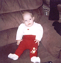 Our Little Princess!