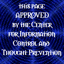 [Center for Information Control and Thought Prevention]