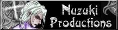 Nuzuki Productions - Fanart, Original Art and Stories