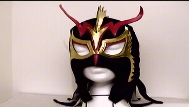 Ultimo Dragon