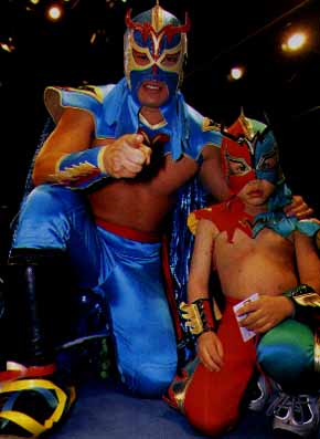 Ultimo Dragon