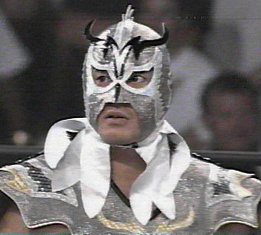 Ultimo Dragon