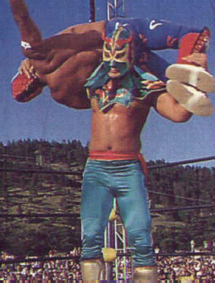 Ultimo Dragon