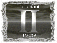 Reluctant Twins Inc.