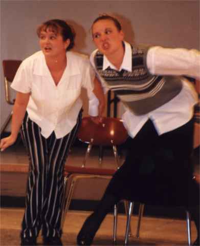 Good Morning Dr. Toynbee