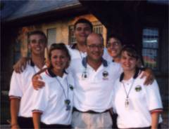 AOSFYC members from my school