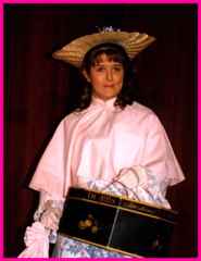 I thought you knew..