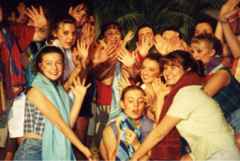 Wash that man right outta my hair...