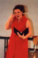 Call someone I loathe