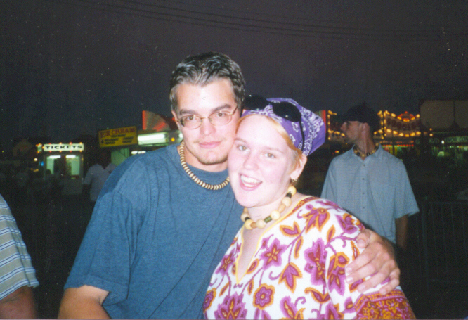 *The Best Picture of Us Together*