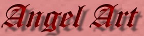 angel art