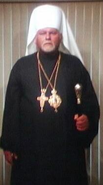 Metropolitan STEPHAN