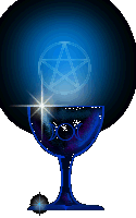 Blue Chalice