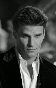 Angel, Buffy The Vampire Slayer