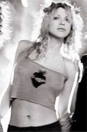 Courtney Love, Hole