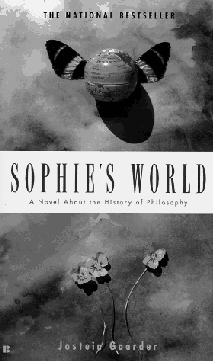 Sophies World, J. Gaardner