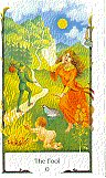 The Fool