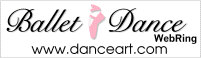 Ballet & Dance WebRing