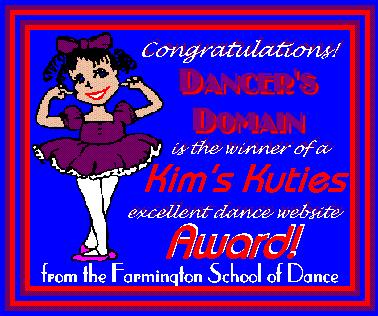 Farmington School of Dance