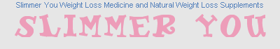 Slimmer You Weight Loss
